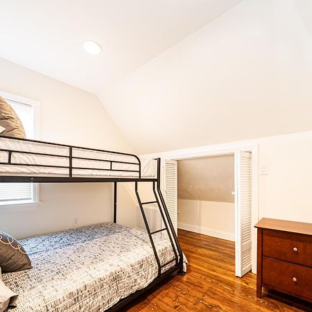 شقة 988 - 4Br Boston - Cozy Getaway Near Boston Common المظهر الخارجي الصورة