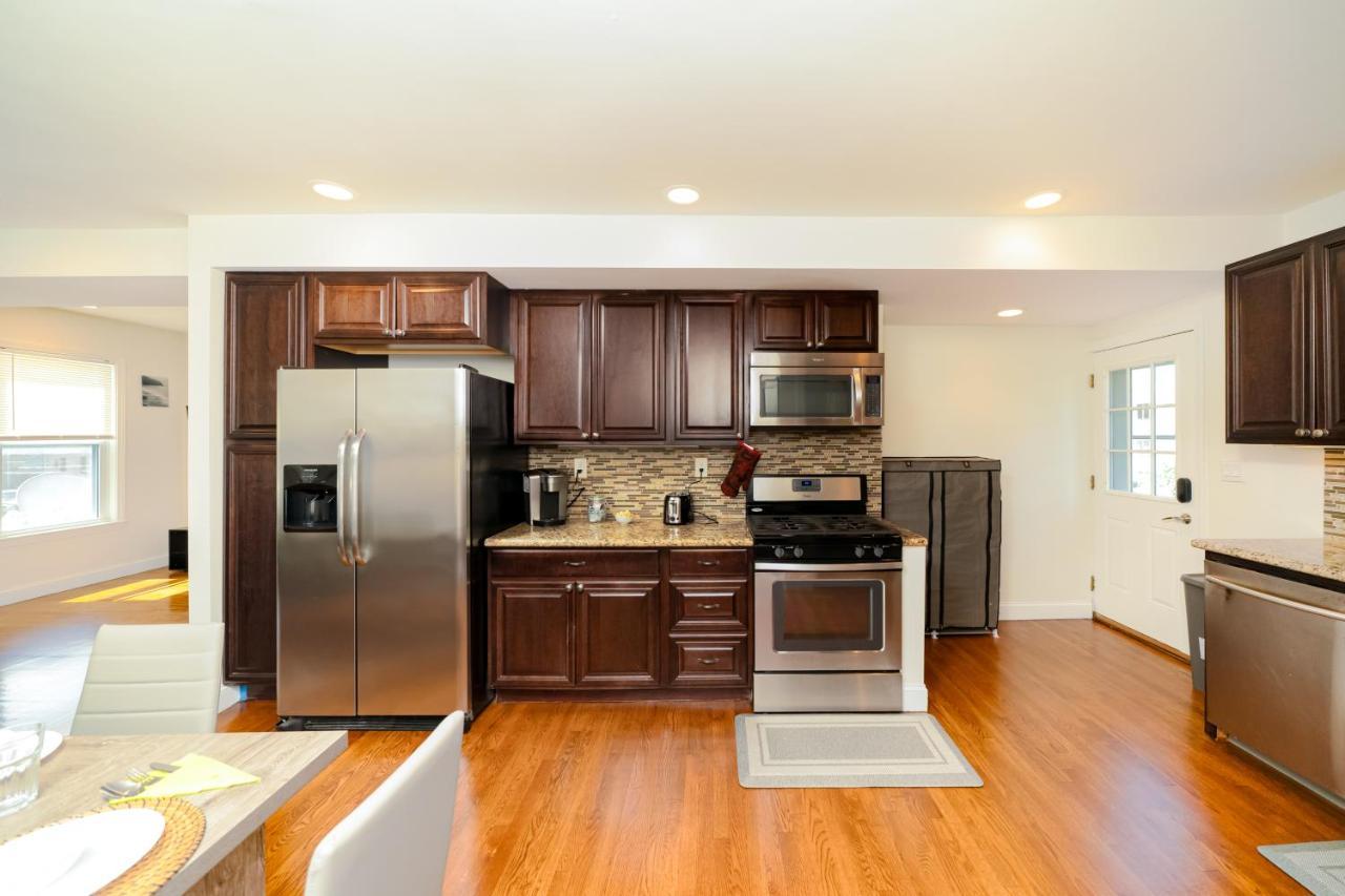 شقة 988 - 4Br Boston - Cozy Getaway Near Boston Common المظهر الخارجي الصورة