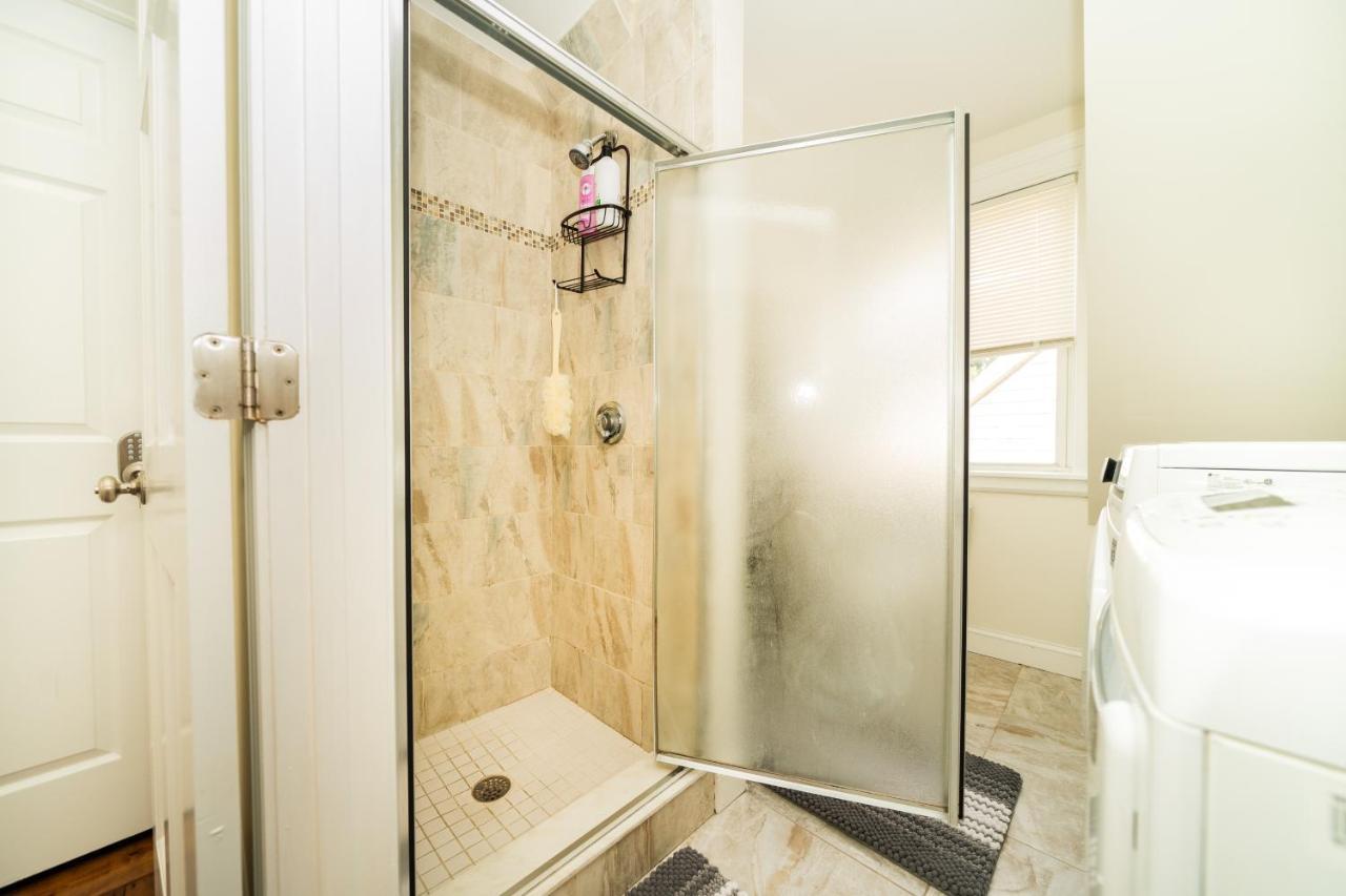 شقة 988 - 4Br Boston - Cozy Getaway Near Boston Common المظهر الخارجي الصورة