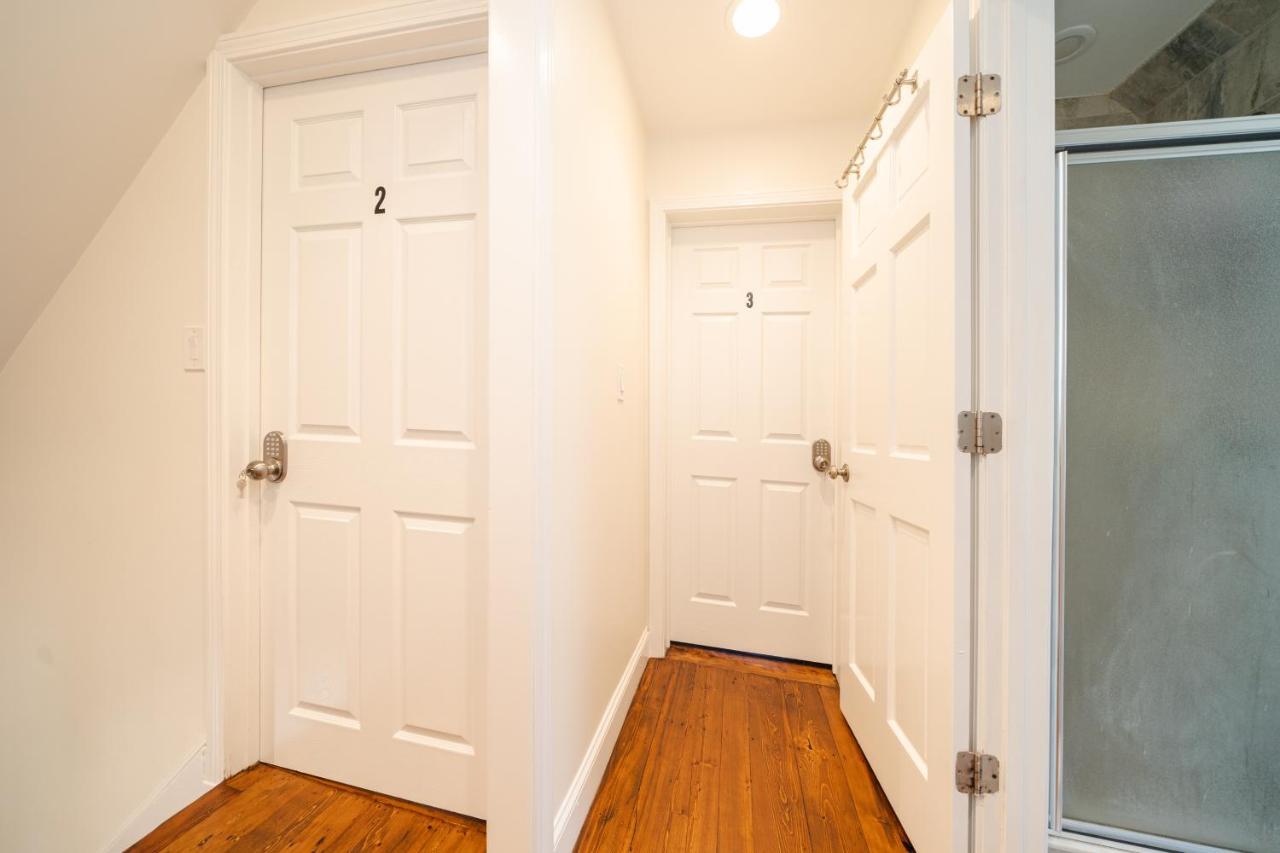 شقة 988 - 4Br Boston - Cozy Getaway Near Boston Common المظهر الخارجي الصورة