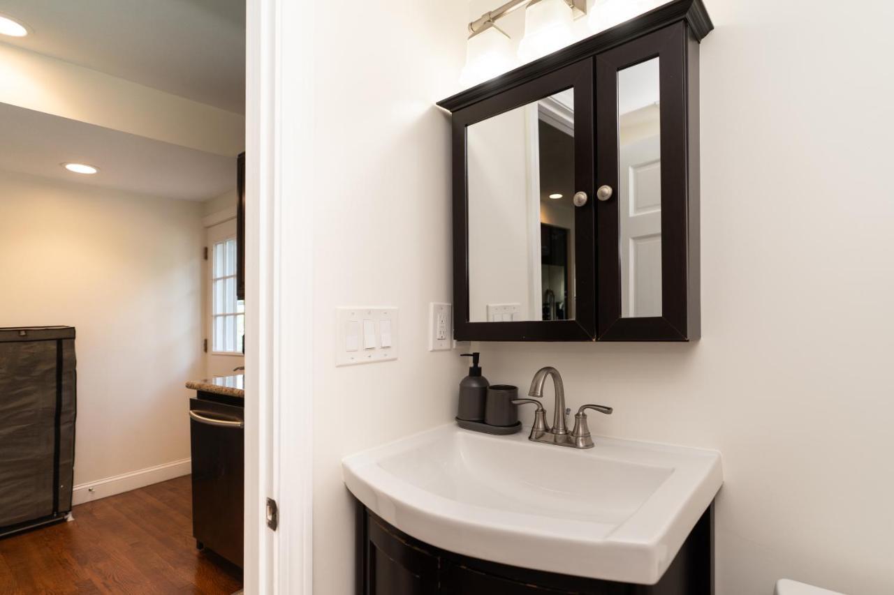 شقة 988 - 4Br Boston - Cozy Getaway Near Boston Common المظهر الخارجي الصورة