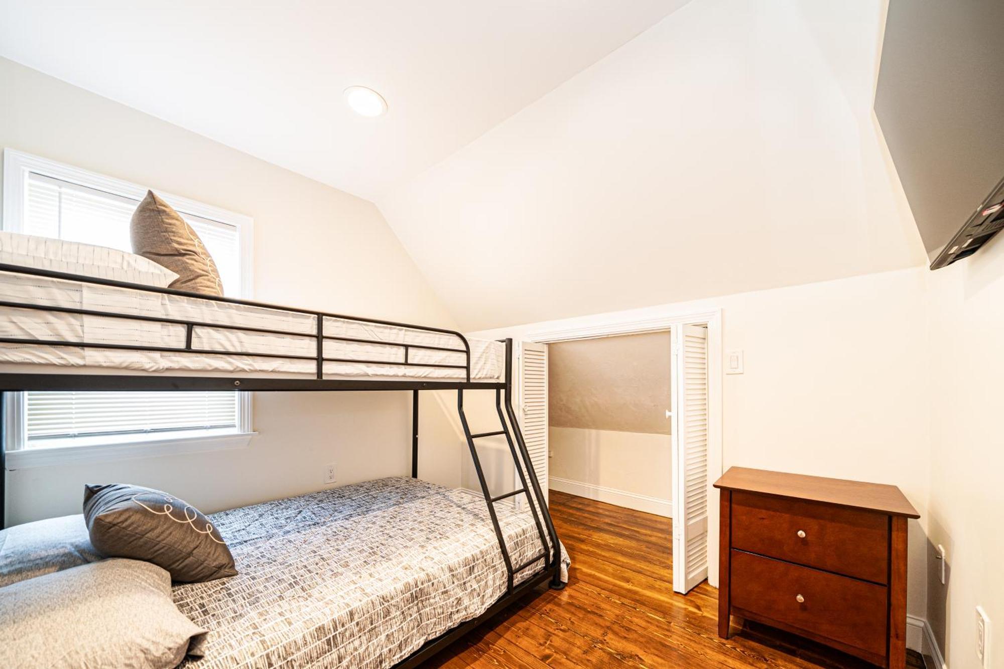 شقة 988 - 4Br Boston - Cozy Getaway Near Boston Common المظهر الخارجي الصورة